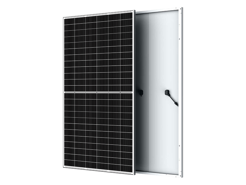 LONGI Solar Panel